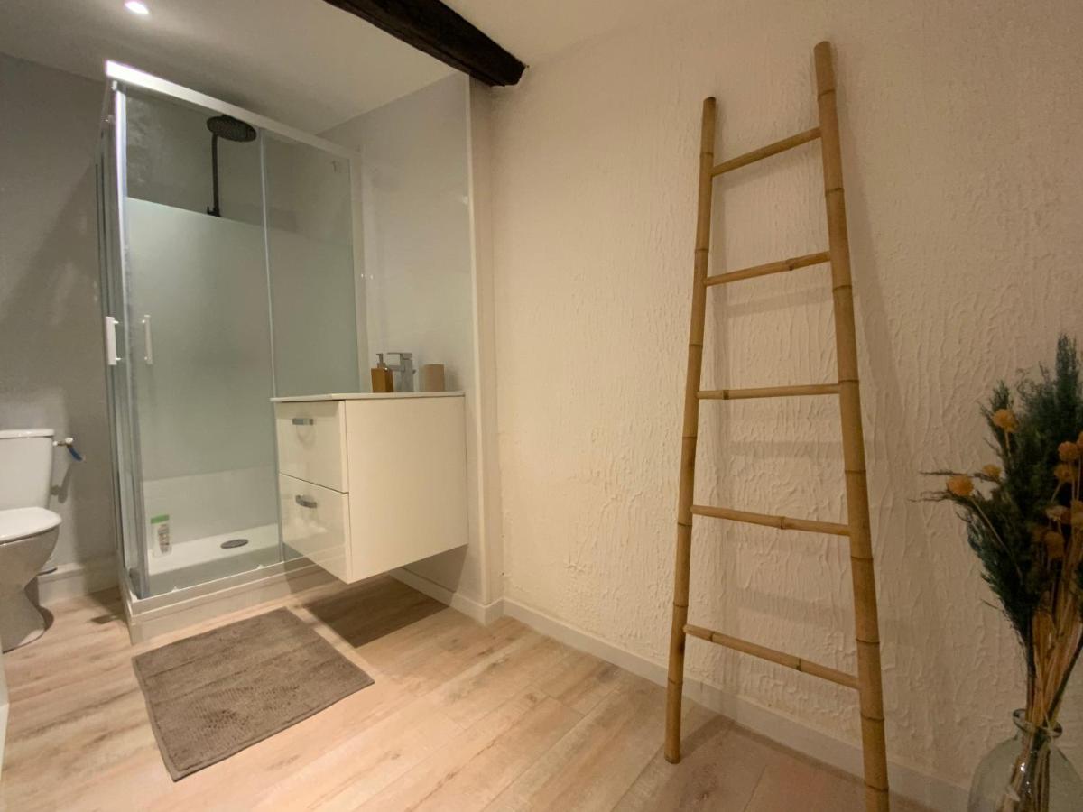 Tres Bel Appartement Refait A Neuf 페르피냥 외부 사진