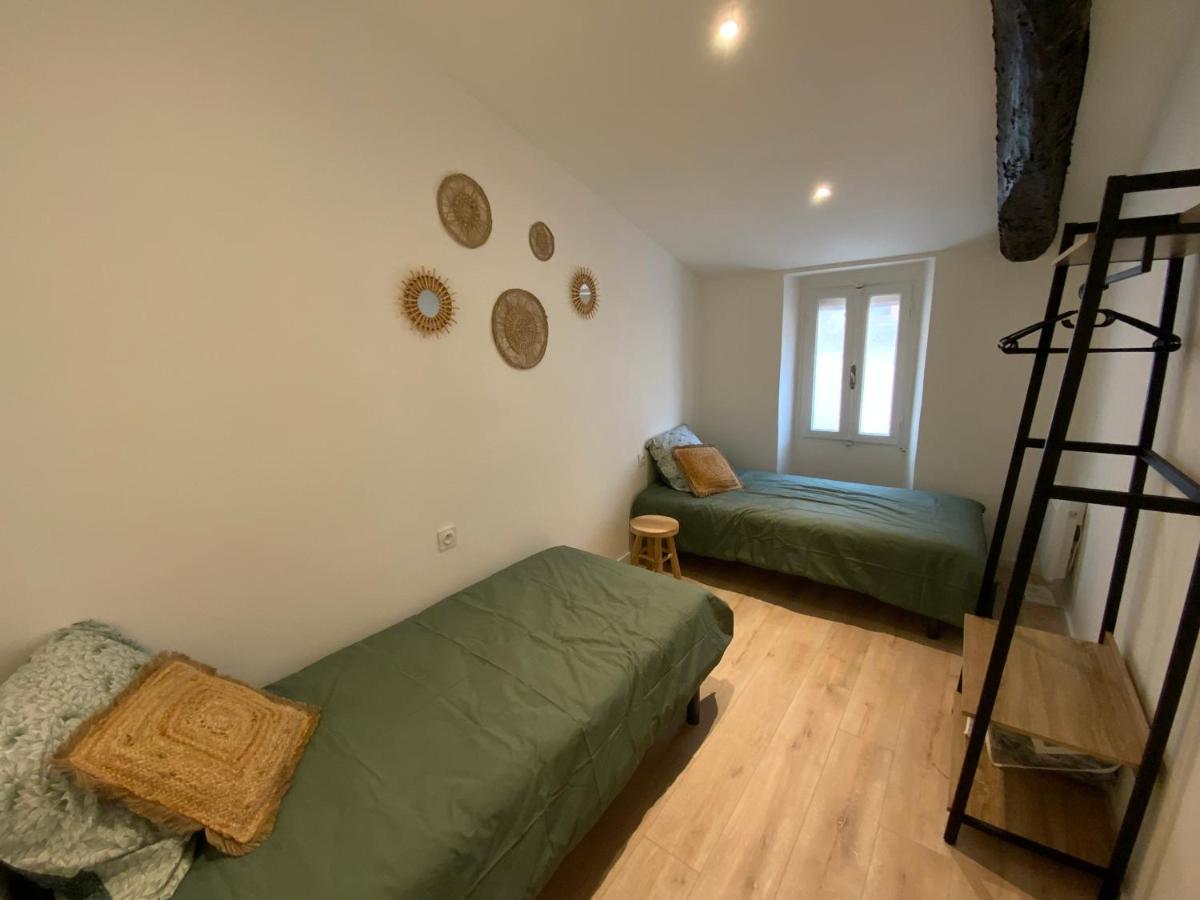 Tres Bel Appartement Refait A Neuf 페르피냥 외부 사진