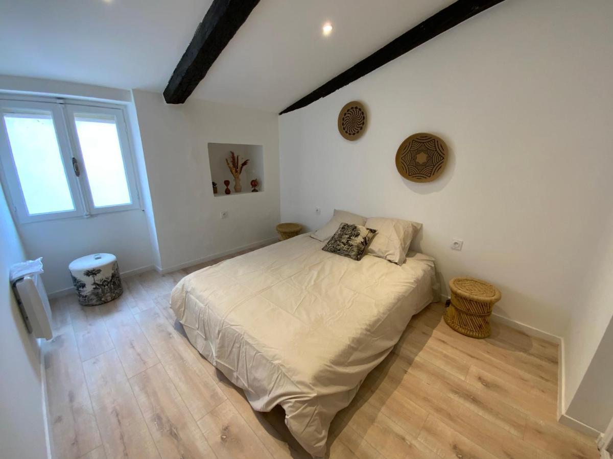 Tres Bel Appartement Refait A Neuf 페르피냥 외부 사진